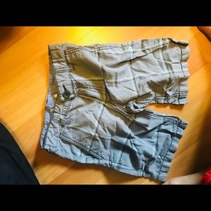 Boys shorts